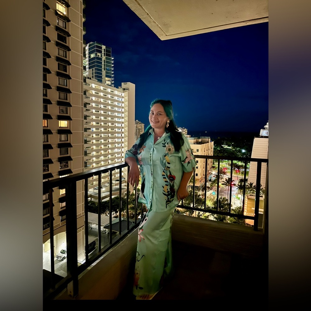 Mai Tais in Honolulu set